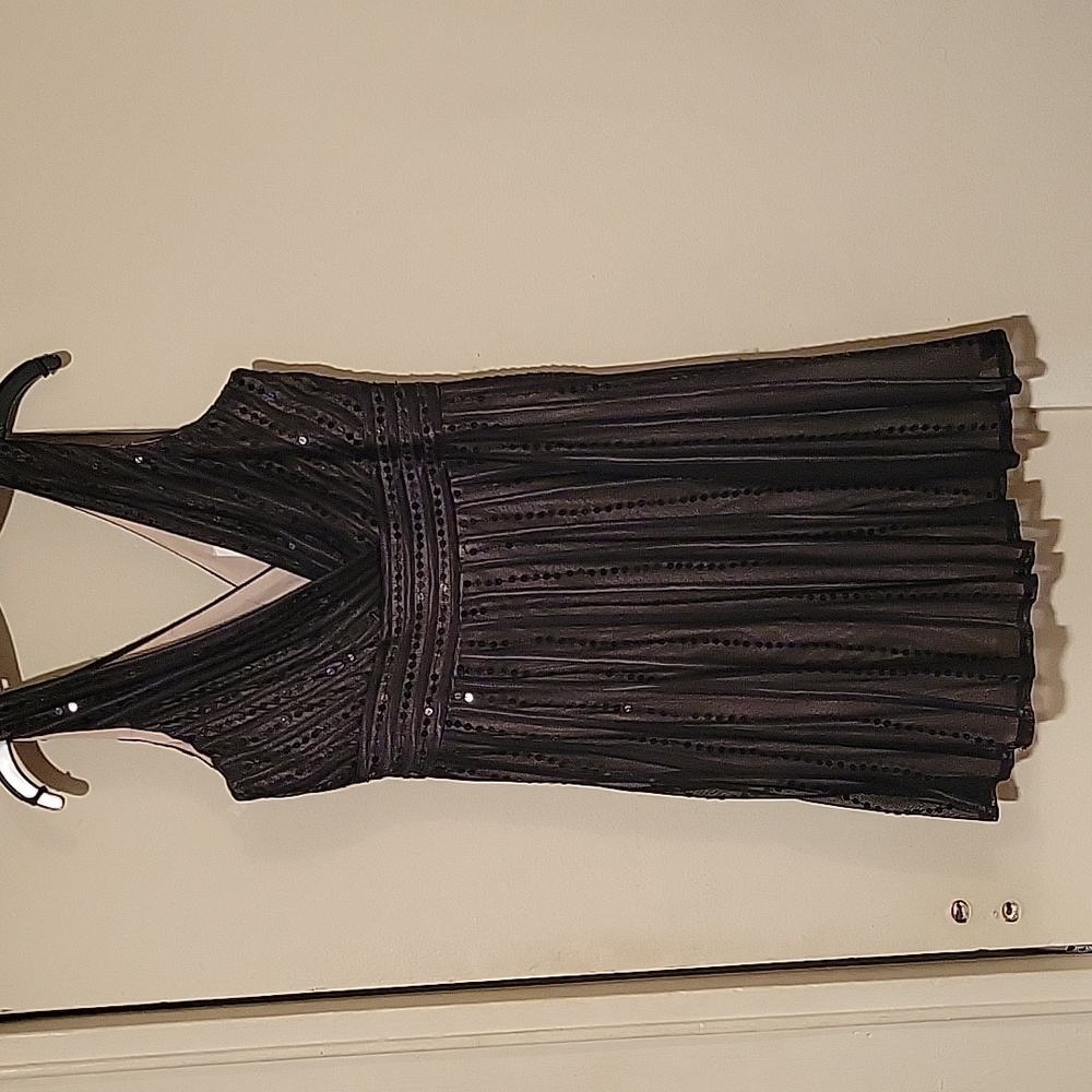 Ladies Evening Dress